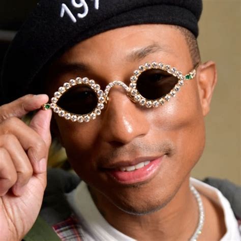 occhiali pharrell williams